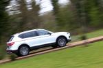 Seat Tarraco Xcellence 2019 года (UK)